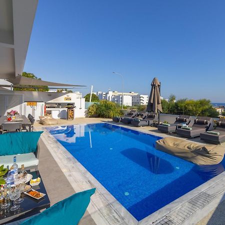 Fig Tree Bay Residences 6 Protaras Eksteriør billede