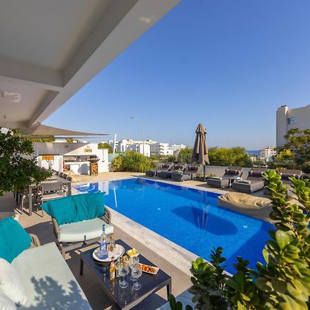 Fig Tree Bay Residences 6 Protaras Eksteriør billede