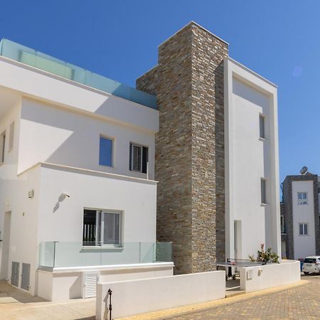 Fig Tree Bay Residences 6 Protaras Eksteriør billede