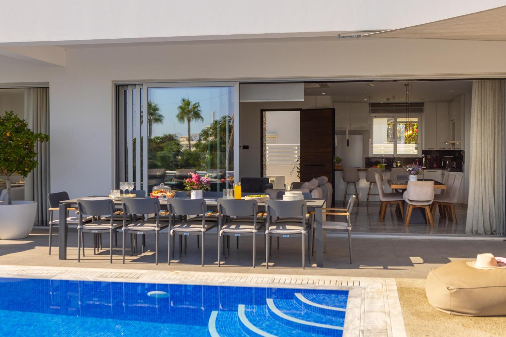 Fig Tree Bay Residences 6 Protaras Eksteriør billede
