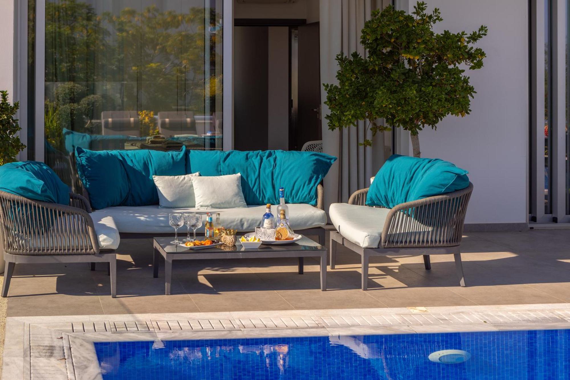 Fig Tree Bay Residences 6 Protaras Eksteriør billede