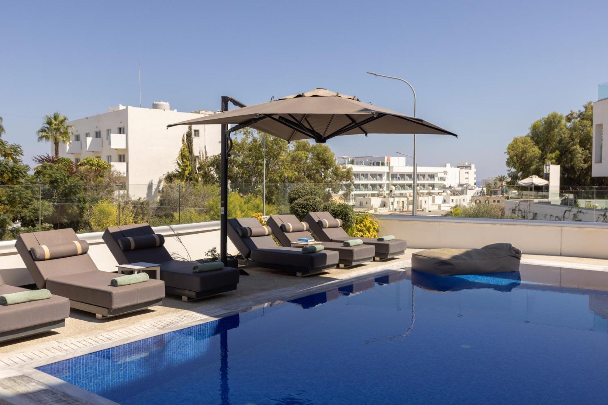 Fig Tree Bay Residences 6 Protaras Eksteriør billede
