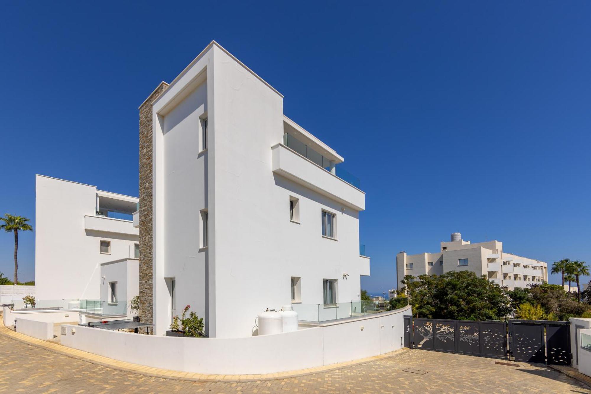 Fig Tree Bay Residences 6 Protaras Eksteriør billede