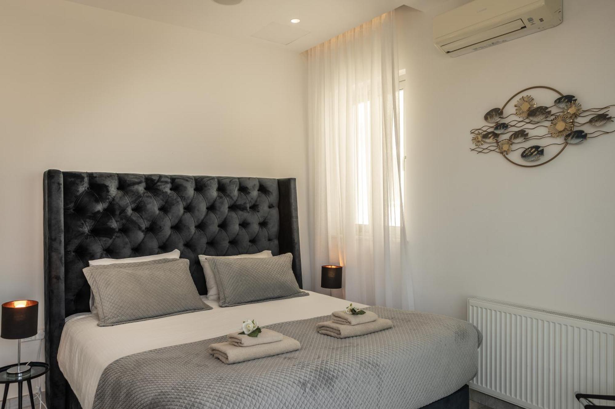Fig Tree Bay Residences 6 Protaras Eksteriør billede