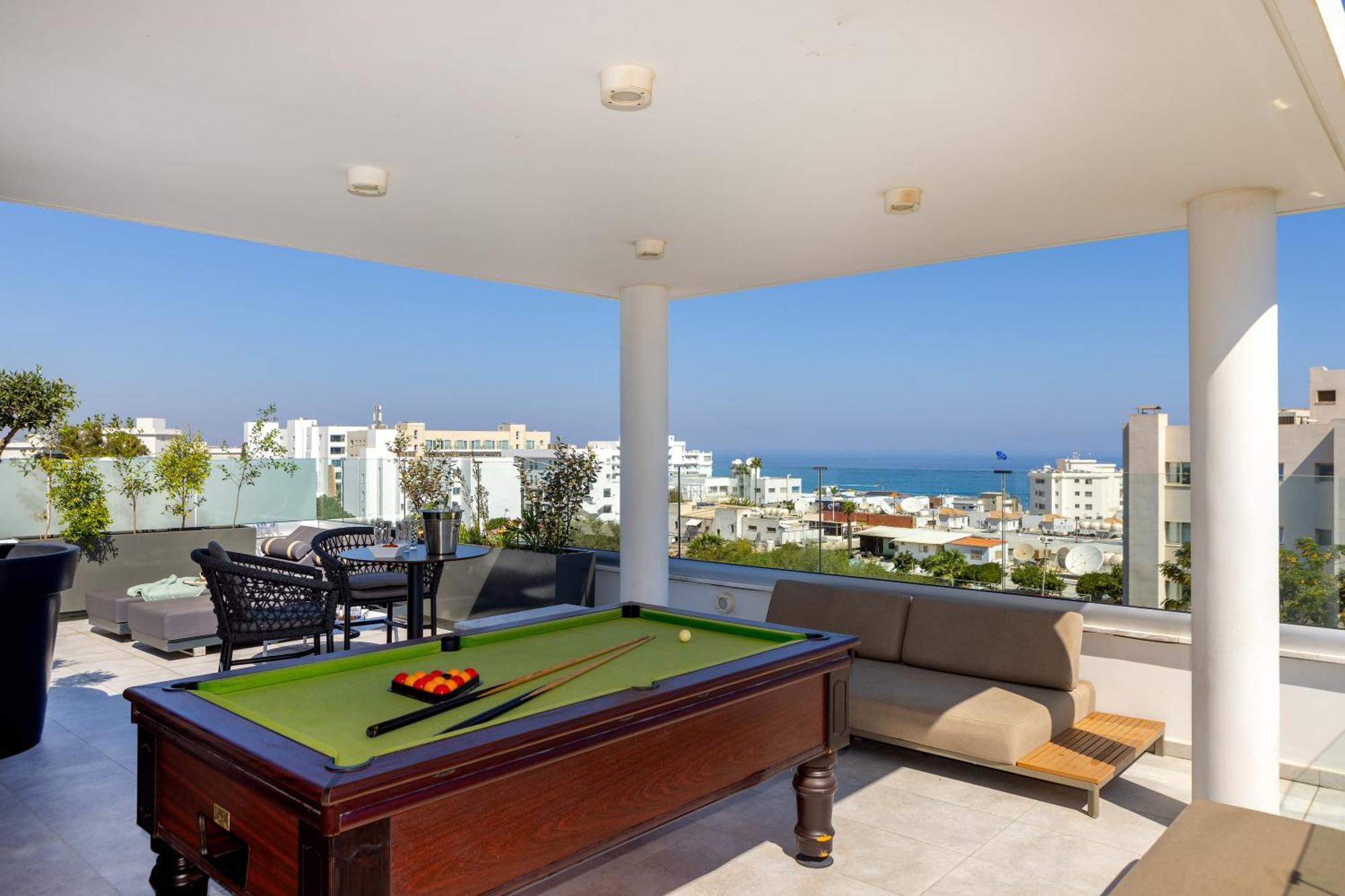 Fig Tree Bay Residences 6 Protaras Eksteriør billede