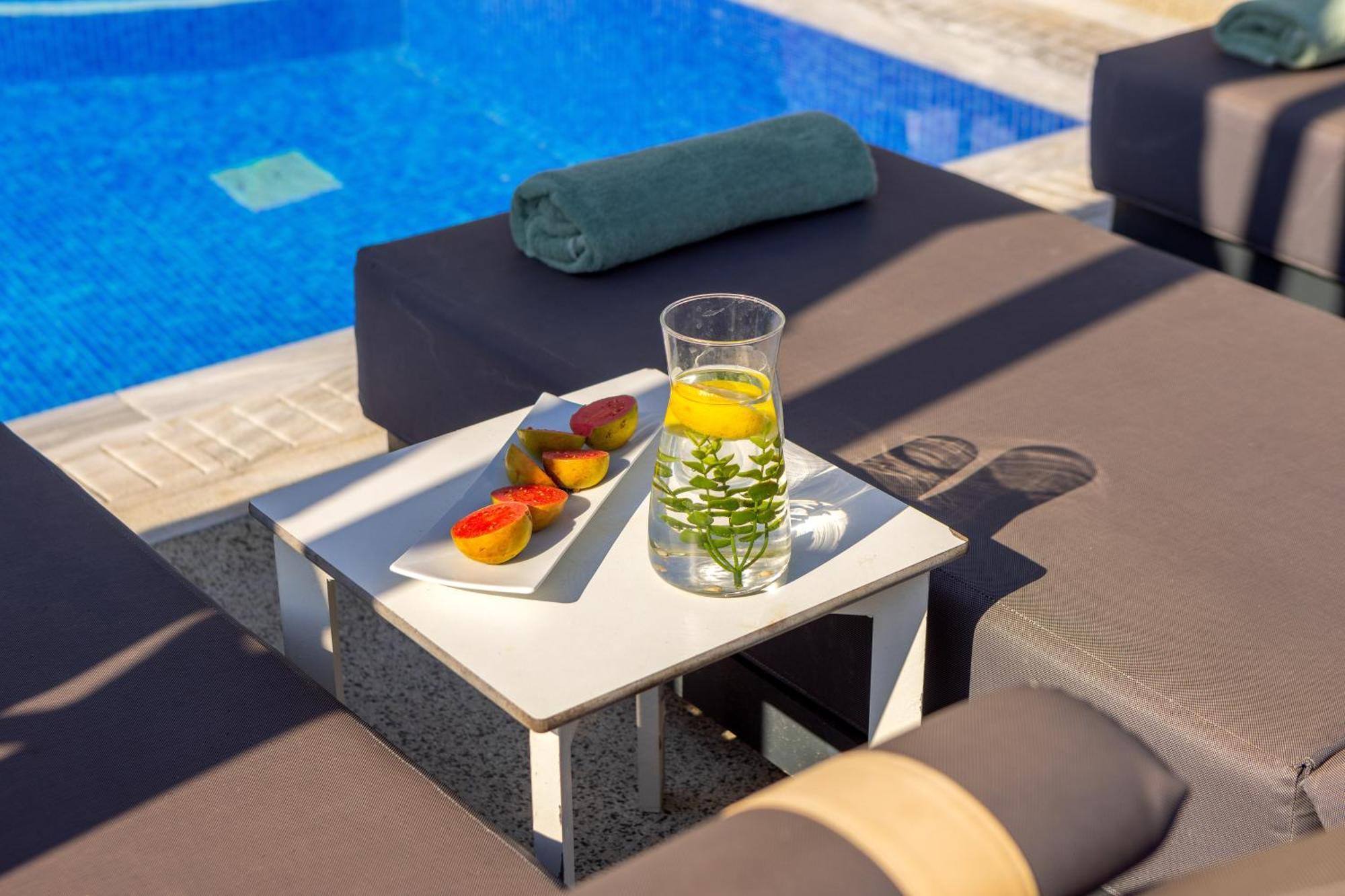 Fig Tree Bay Residences 6 Protaras Eksteriør billede