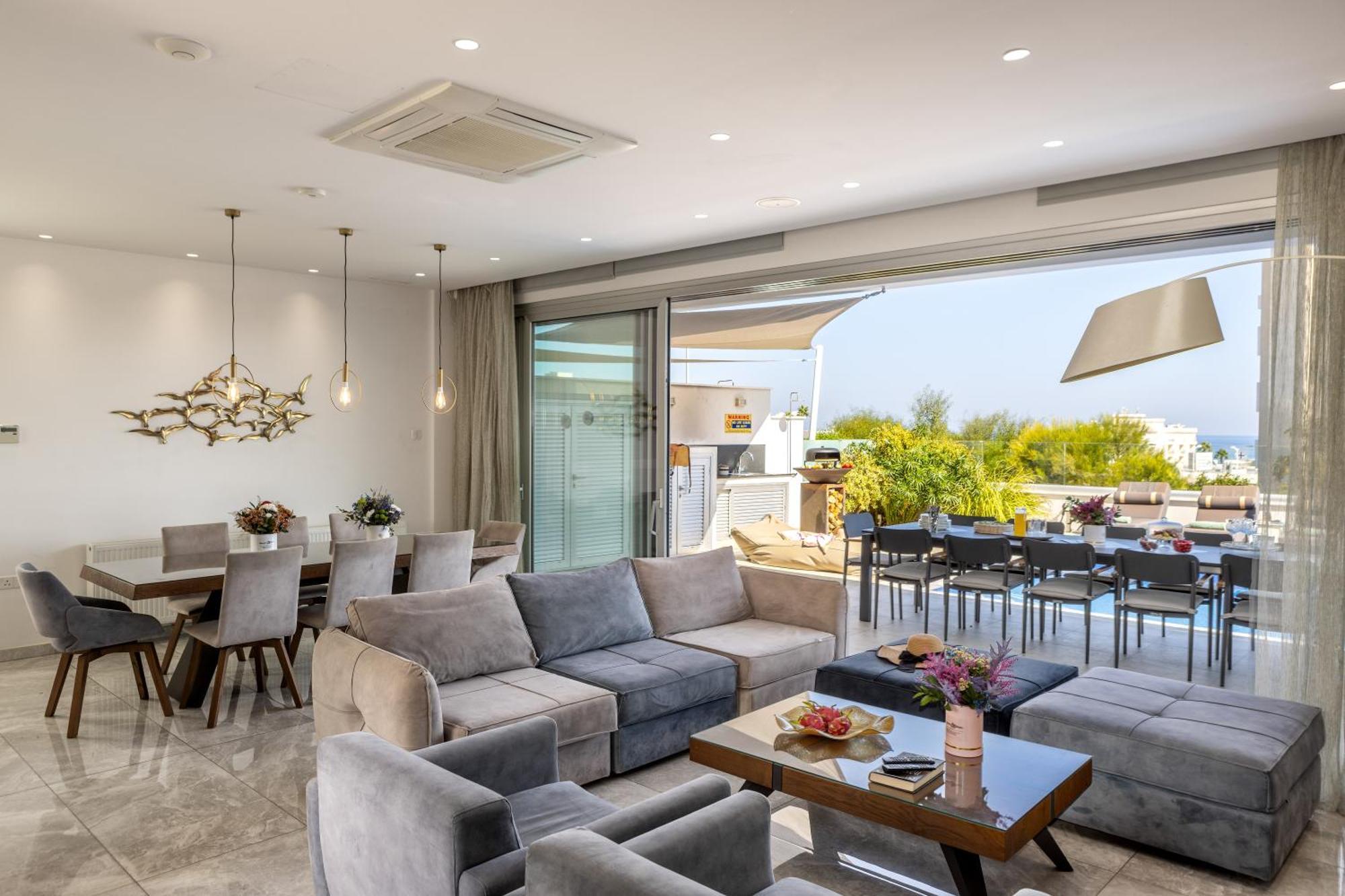 Fig Tree Bay Residences 6 Protaras Eksteriør billede