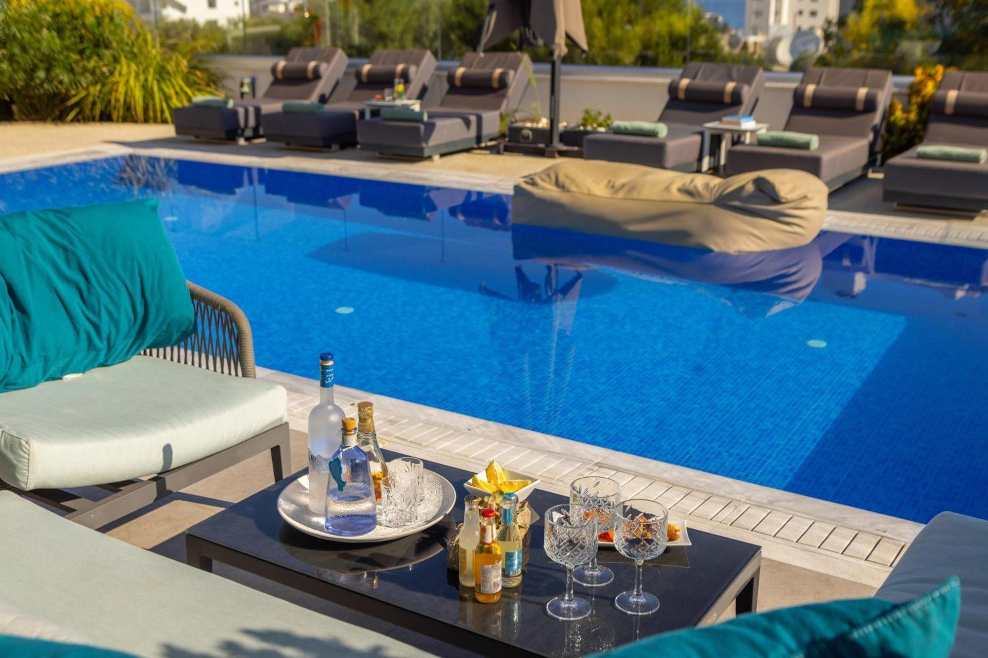 Fig Tree Bay Residences 6 Protaras Eksteriør billede